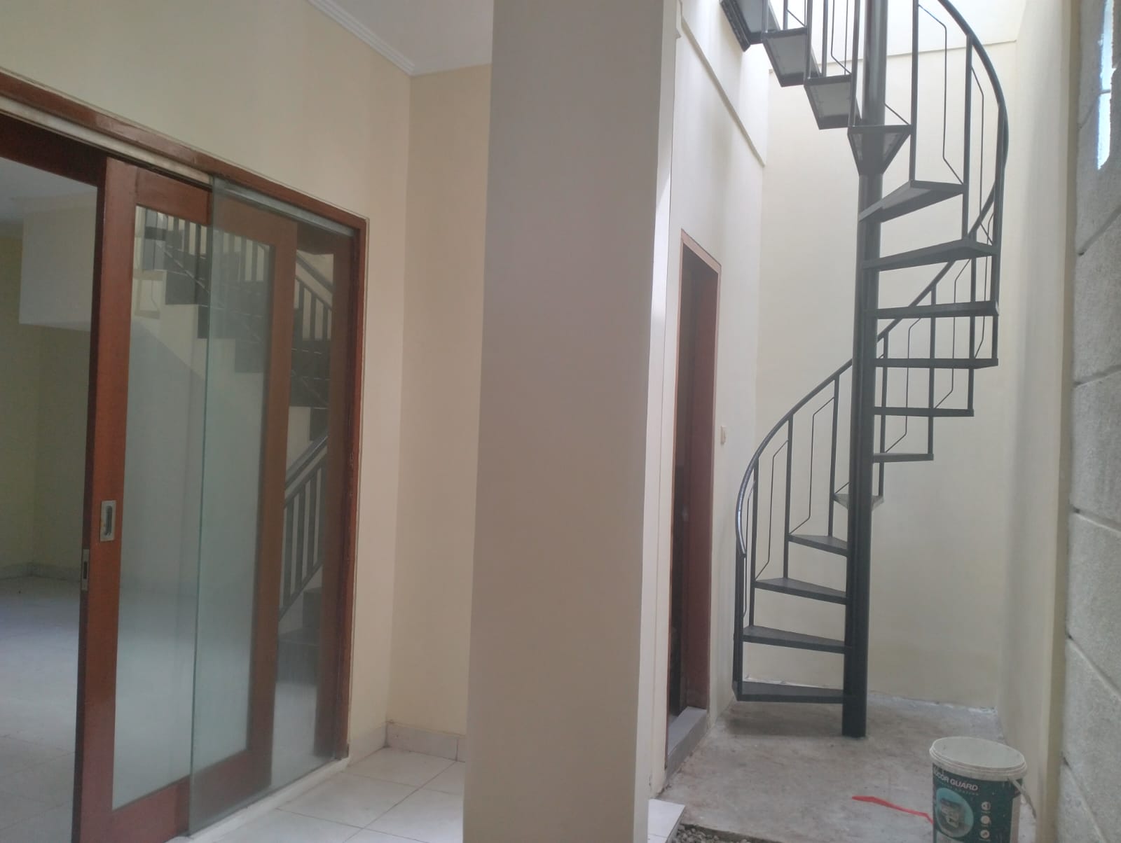 Rumah Dijual Cantik Minimalis di Gatot Subroto Denpasar